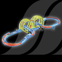 Garages et circuits