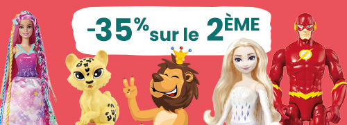 2ème à -35%