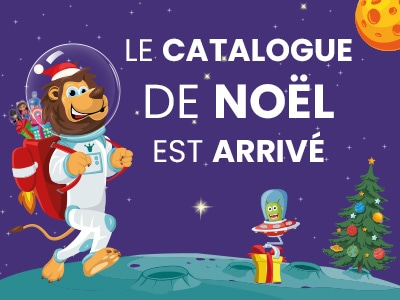 Catalogue de noël