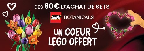 Offre saint-valentin