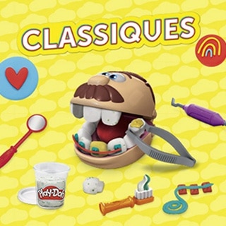 Play-Doh Classiques