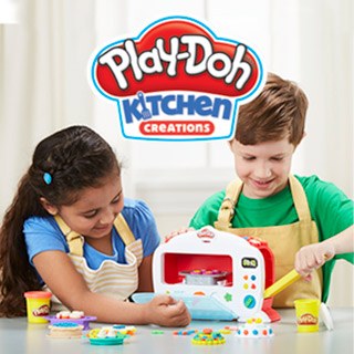 Play-Doh Kitchen