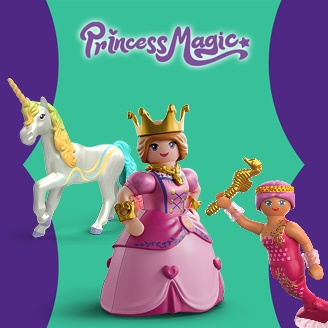 Playmobil Princess Magic