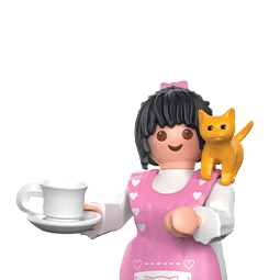 exclusivités playmobil