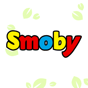 Pièces détachées Smoby