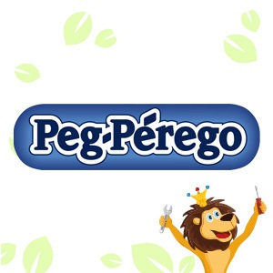 Batteries et chargeurs Peg Perego