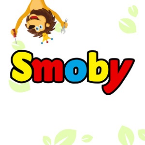 Pièces détachées Smoby