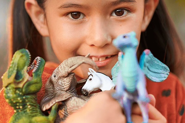 visuel sofia's beauties Schleich