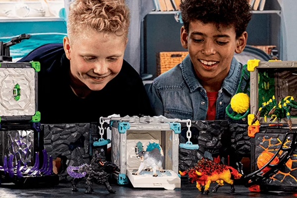 visuel Horse Club Schleich