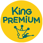 logo King Premium