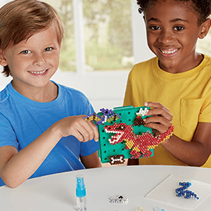 Les animaux Aquabeads