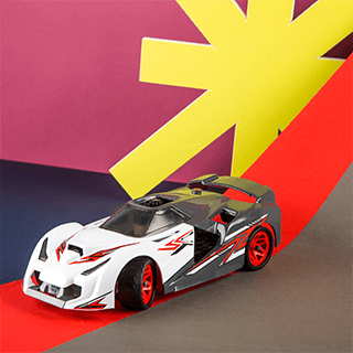 Construction & robots vignette