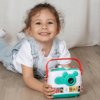 Premier âge vignette