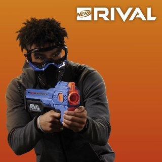 Nerf Rival