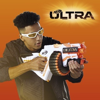 Nerf Ultra