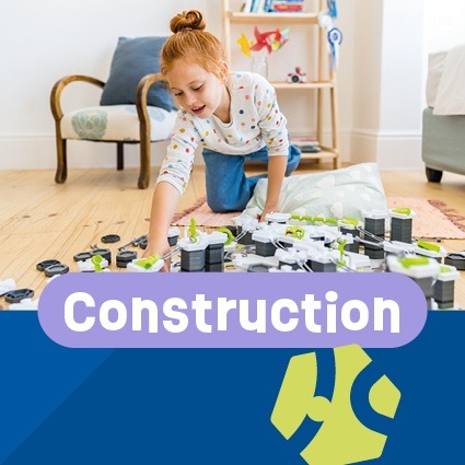 CONSTRUCTION RAVENSBURGER