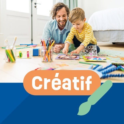 CREATIF RAVENSBURGER