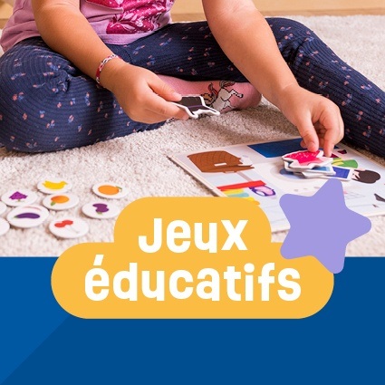 EDUCATIF RAVENSBURGER