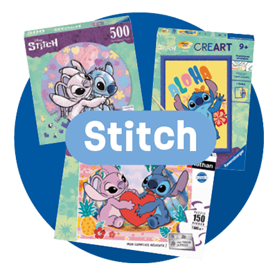 EDUCATIF RAVENSBURGER