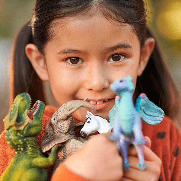 visuel sofia's beauties Schleich