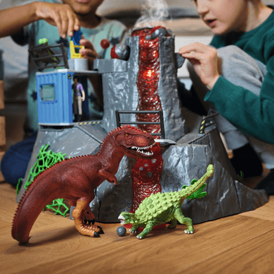 visuel Dinosaure Schleich