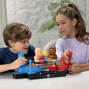 Les jouets télécommandés volants