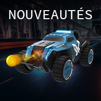 nouveautés