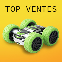 top ventes