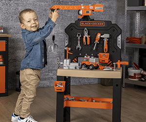 Visuel ambiance bricolage