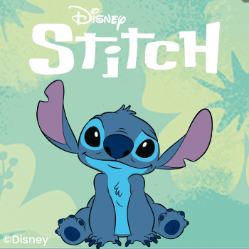 Stitch