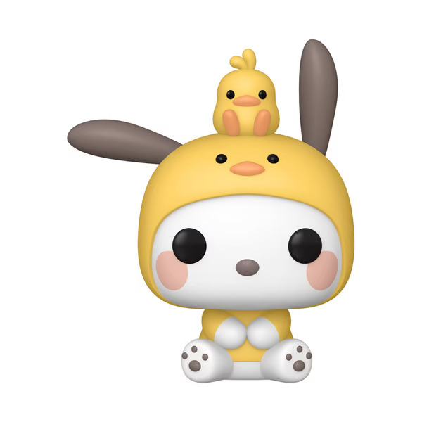 POP Supreme Limited Edition: Hello Kitty - Pochacco Onesie
