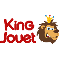 king jouet logo