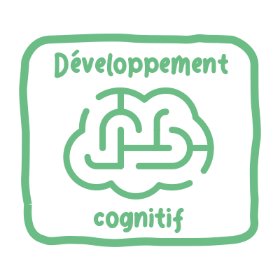 Favorise le developpement cognitif