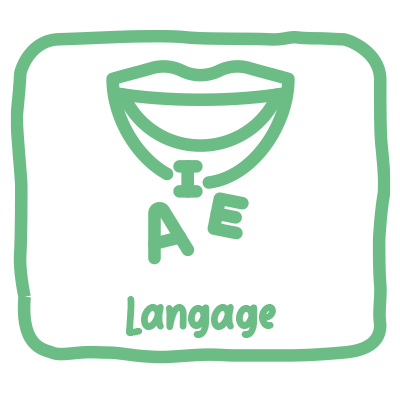 Favorise le langage